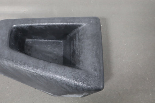 2003 - 2009 Hummer H2 - Front Bumper Extension Pair - Textured