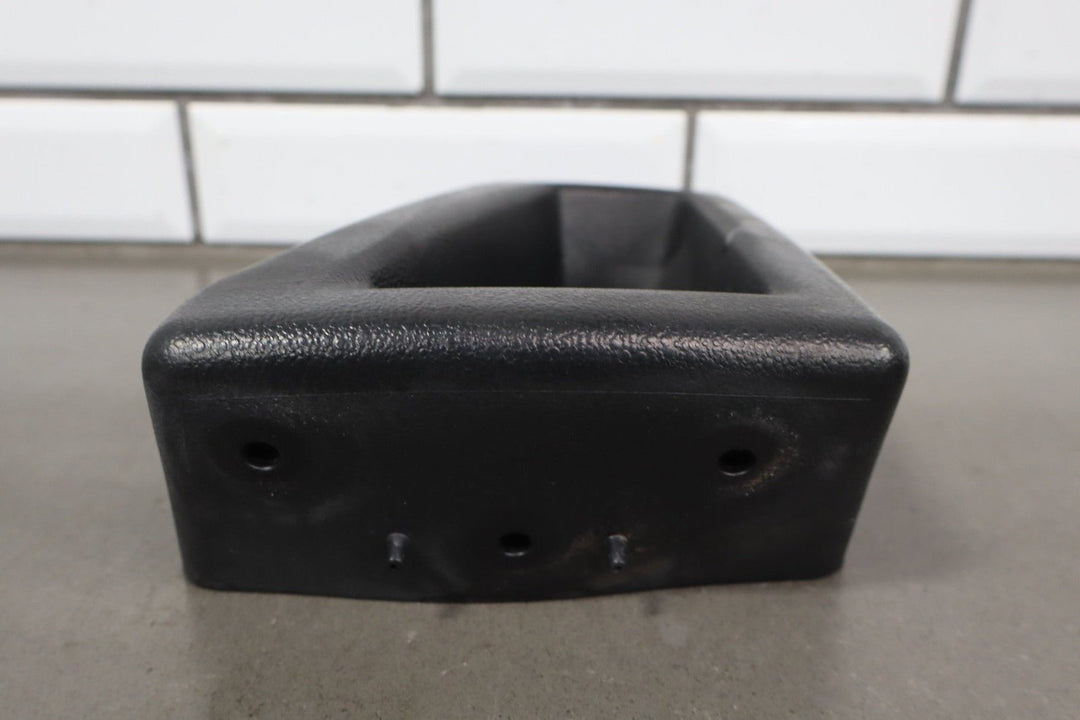 2003 - 2009 Hummer H2 - Front Bumper Extension Pair - Textured