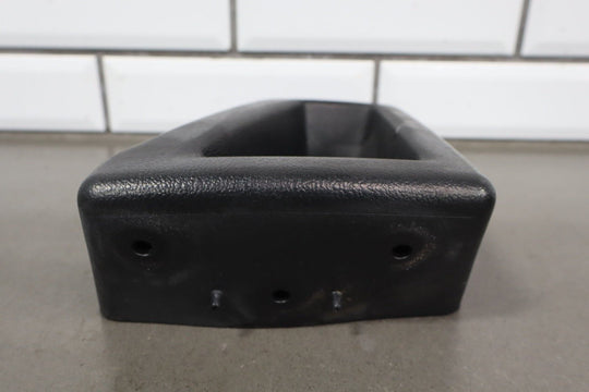 2003 - 2009 Hummer H2 - Front Bumper Extension Pair - Textured