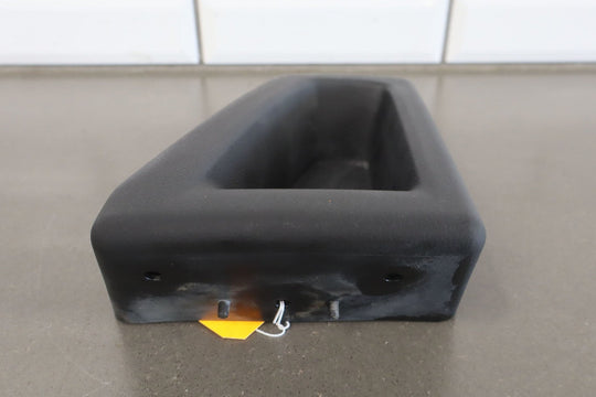 2003 - 2009 Hummer H2 - Front Bumper Extension Pair - Textured