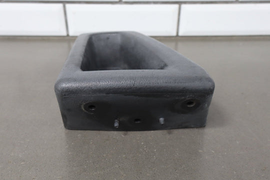 2003 - 2009 Hummer H2 - Front Bumper Extension Pair - Textured