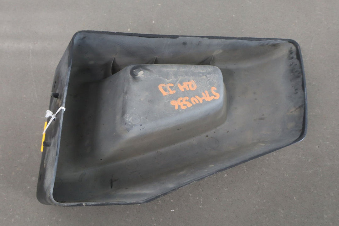 2003 - 2009 Hummer H2 - Front Bumper Extension Pair - Textured