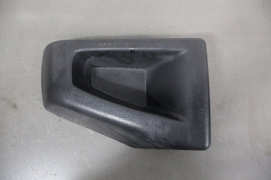 2003 - 2009 Hummer H2 - Front Bumper Extension Pair - Textured