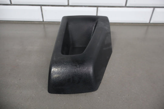 2003 - 2009 Hummer H2 - Front Bumper Extension Pair - Textured