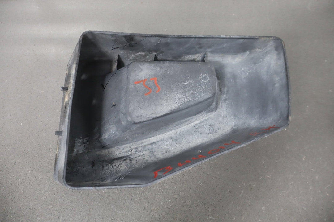 2003 - 2009 Hummer H2 - Front Bumper Extension Pair - Textured