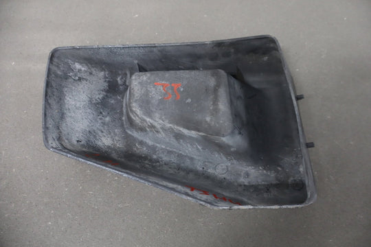 2003 - 2009 Hummer H2 - Front Bumper Extension Pair - Textured