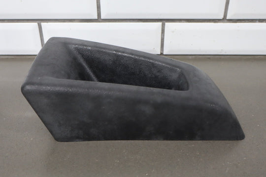 2003 - 2009 Hummer H2 - Front Bumper Extension Pair - Textured