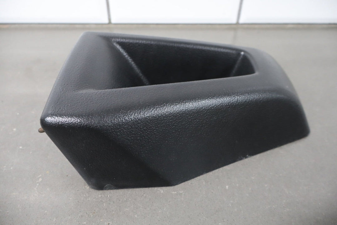 2003 - 2009 Hummer H2 - Front Bumper Extension Pair - Textured