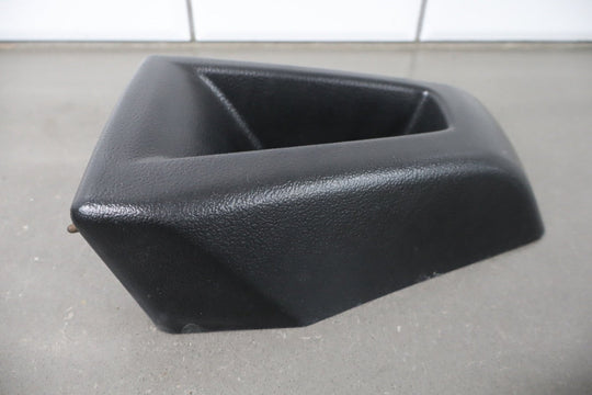 2003 - 2009 Hummer H2 - Front Bumper Extension Pair - Textured