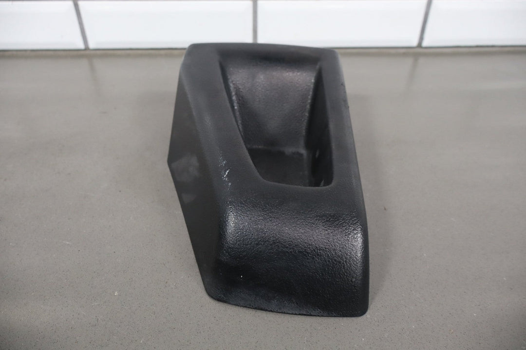 2003 - 2009 Hummer H2 - Front Bumper Extension Pair - Textured