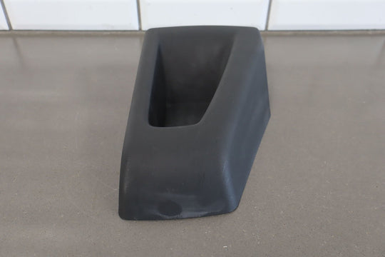2003 - 2009 Hummer H2 - Front Bumper Extension Pair - Textured