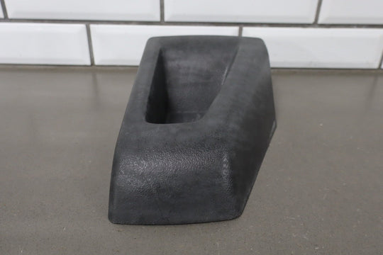 2003 - 2009 Hummer H2 - Front Bumper Extension Pair - Textured