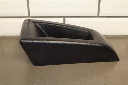 2003-2009 Hummer H2 - Front Bumper Extension Right RH OEM - Textured