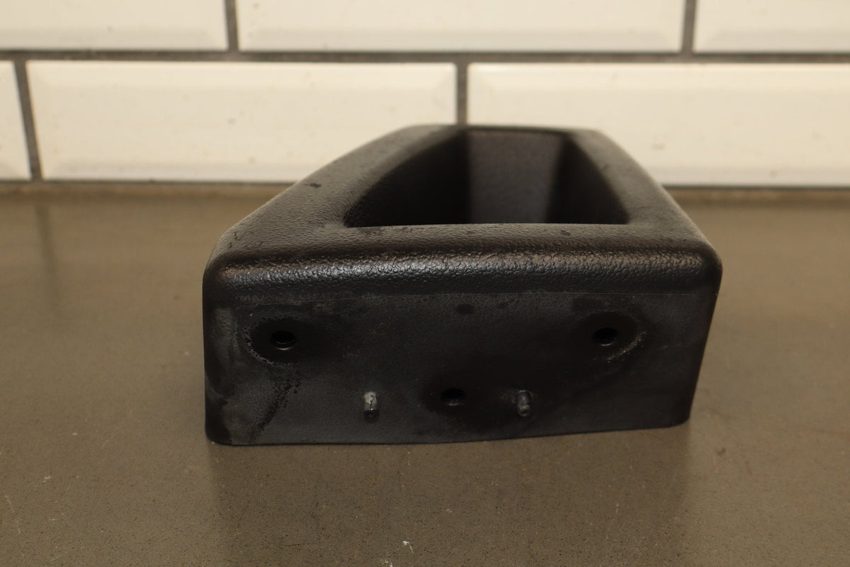 2003-2009 Hummer H2 - Front Bumper Extension Right RH OEM - Textured