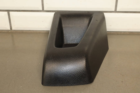 2003-2009 Hummer H2 - Front Bumper Extension Right RH OEM - Textured