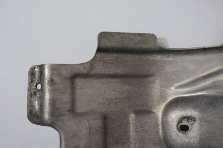 2003-2009 Hummer H2 Front "H2" Lower Skid Plate (Aluminum)