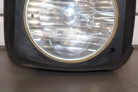2003-2009 Hummer H2 Headlamp Set W/ Amber Marker Lamp 20821229