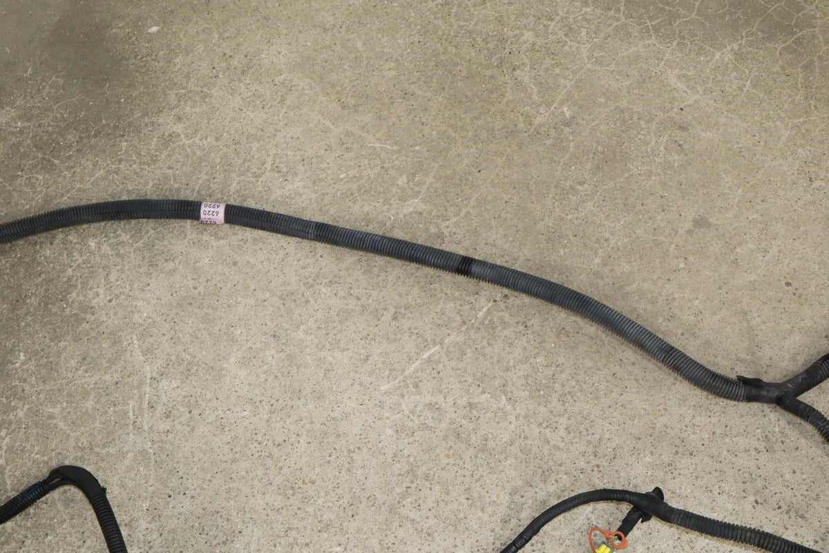 2003-2009 Hummer H2 Headlight Wiring Harness