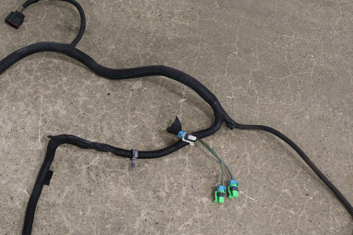 2003-2009 Hummer H2 Headlight Wiring Harness