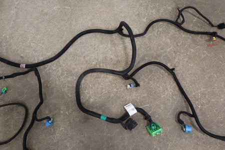 2003-2009 Hummer H2 Headlight Wiring Harness