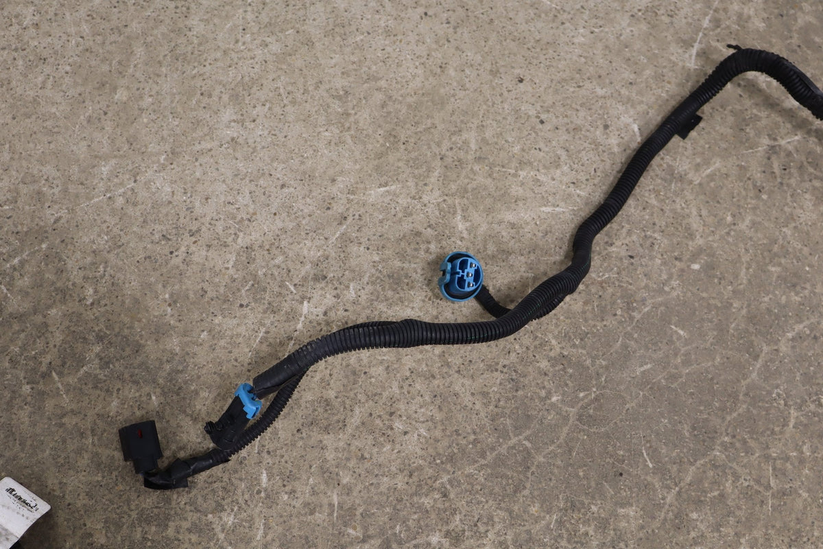 2003-2009 Hummer H2 Headlight Wiring Harness