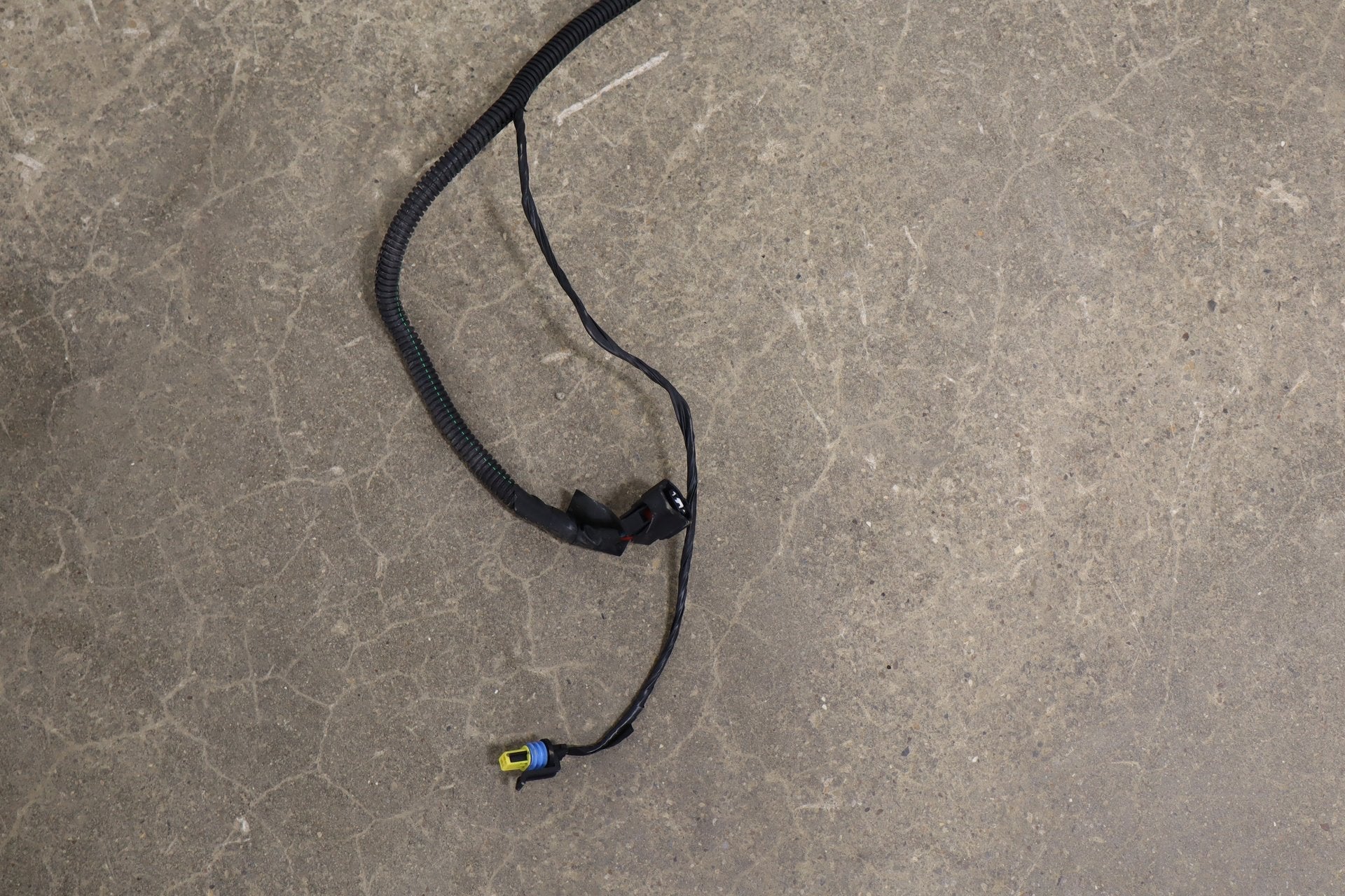 2003-2009 Hummer H2 Headlight Wiring Harness