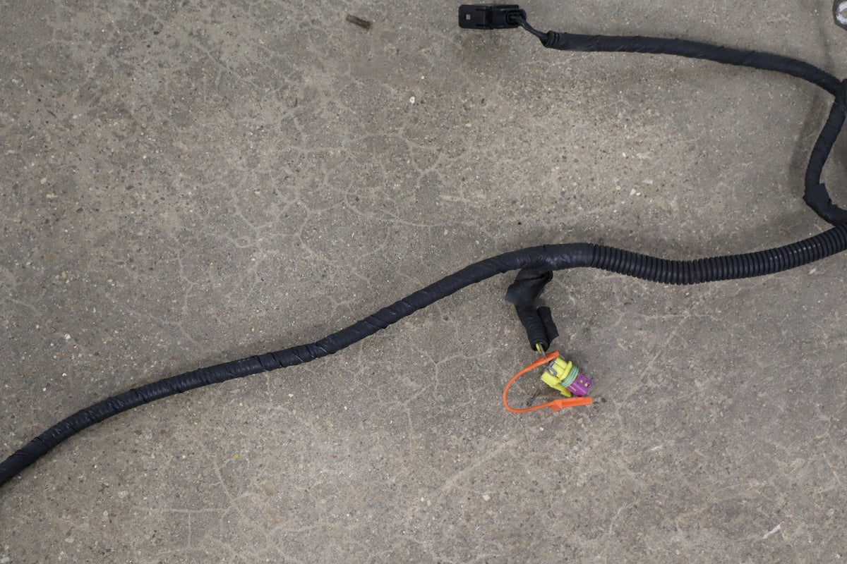 2003-2009 Hummer H2 Headlight Wiring Harness