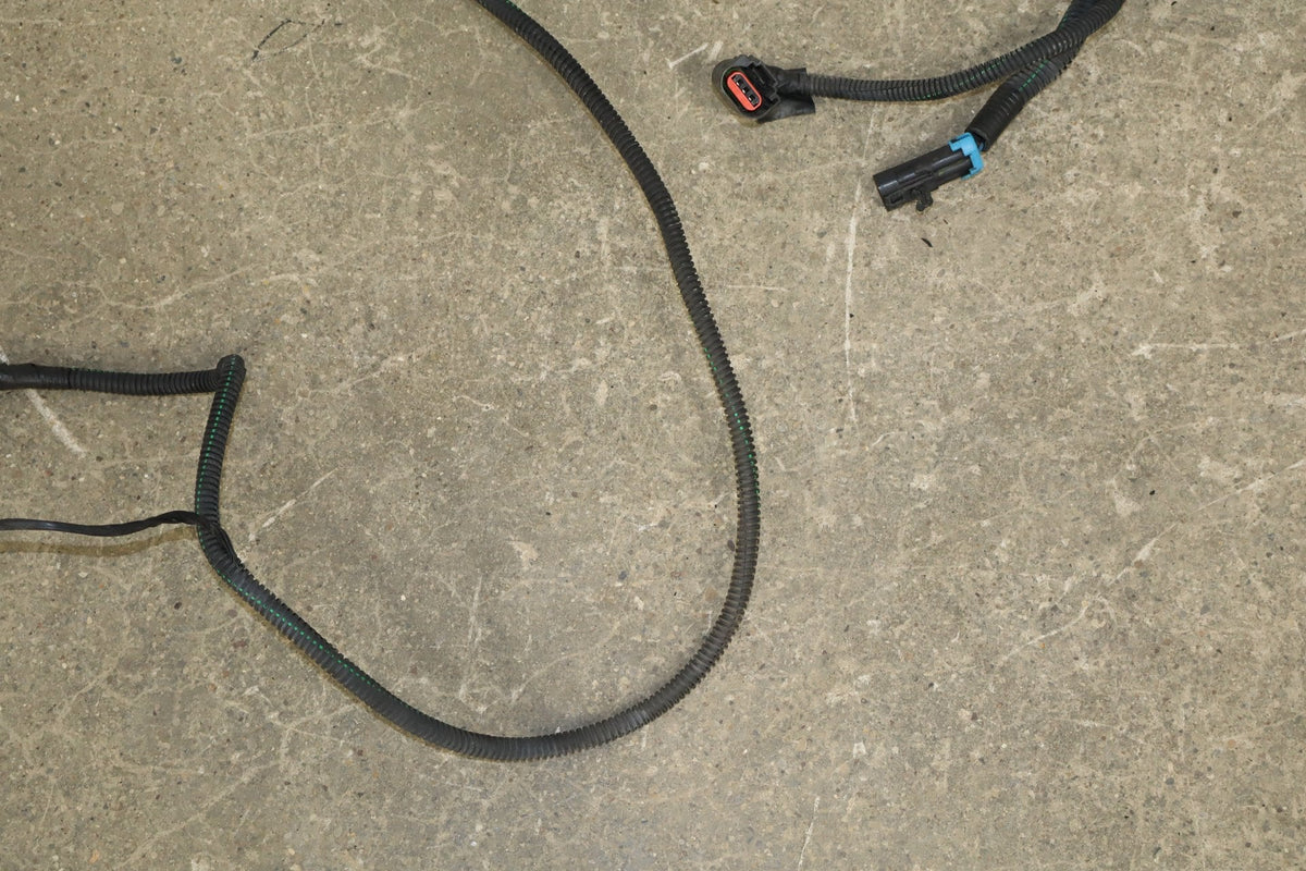 2003-2009 Hummer H2 Headlight Wiring Harness