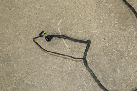 2003-2009 Hummer H2 Headlight Wiring Harness