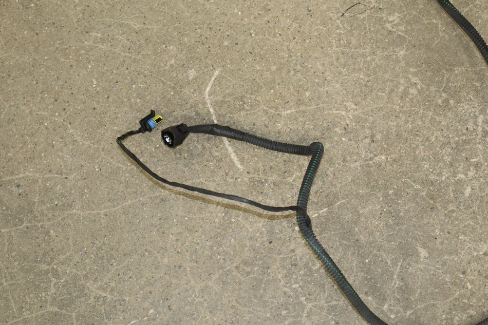 2003-2009 Hummer H2 Headlight Wiring Harness