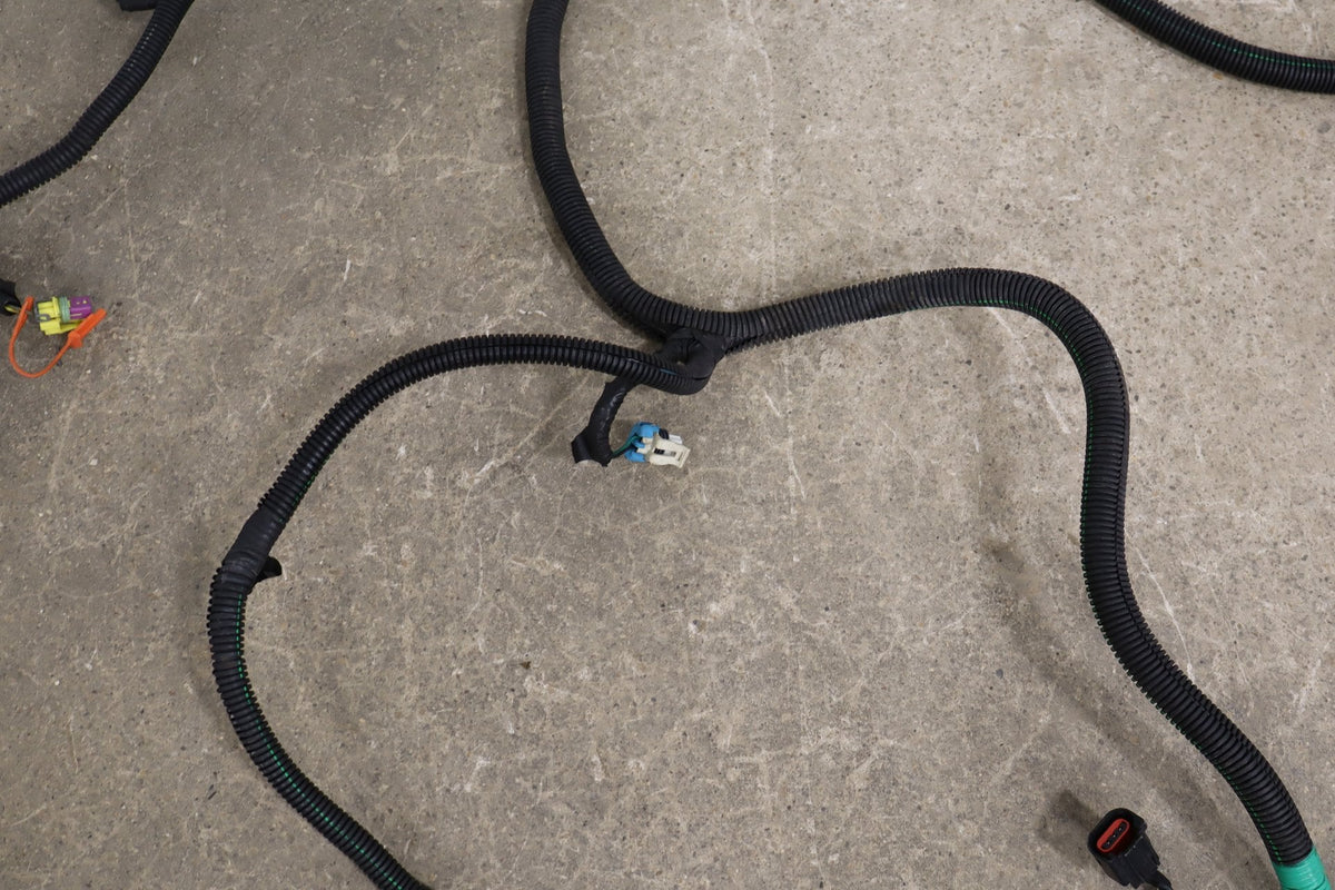 2003-2009 Hummer H2 Headlight Wiring Harness