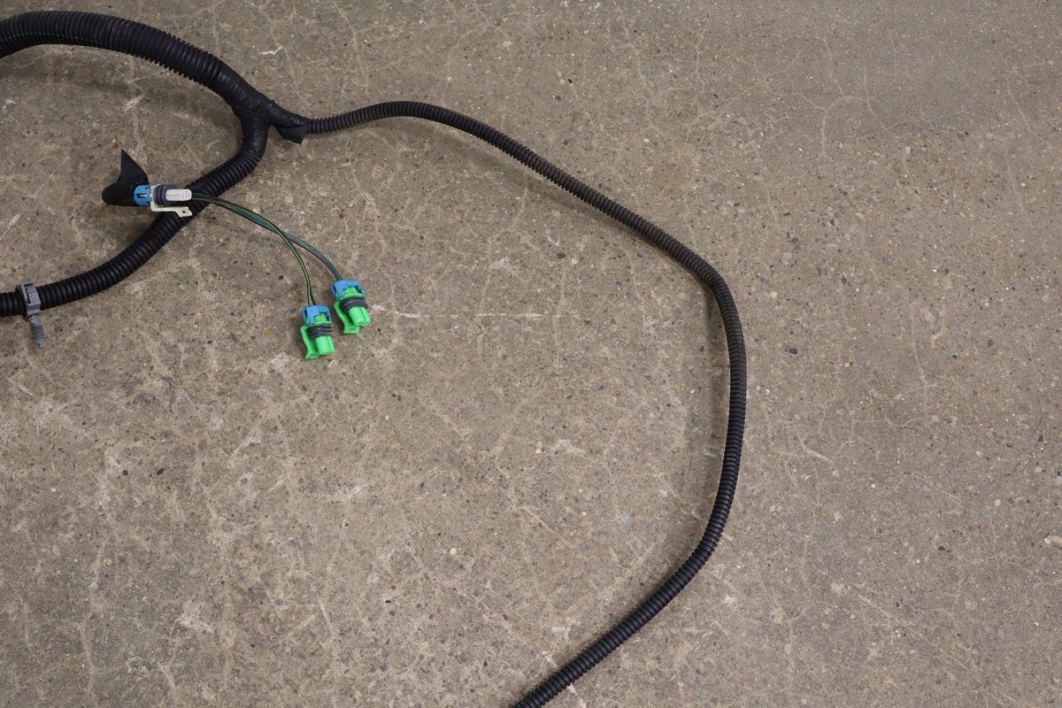2003-2009 Hummer H2 Headlight Wiring Harness