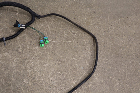 2003-2009 Hummer H2 Headlight Wiring Harness