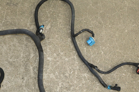 2003-2009 Hummer H2 Headlight Wiring Harness