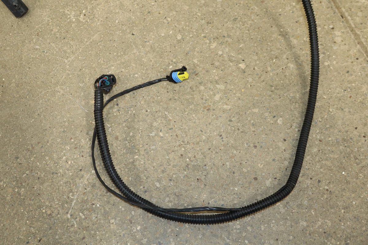2003-2009 Hummer H2 Headlight Wiring Harness