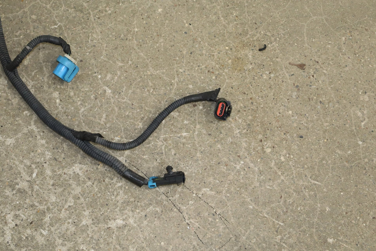 2003-2009 Hummer H2 Headlight Wiring Harness