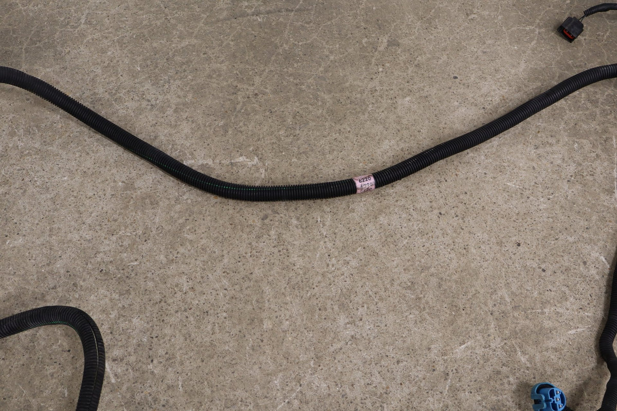 2003-2009 Hummer H2 Headlight Wiring Harness