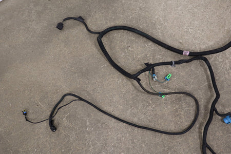 2003-2009 Hummer H2 Headlight Wiring Harness