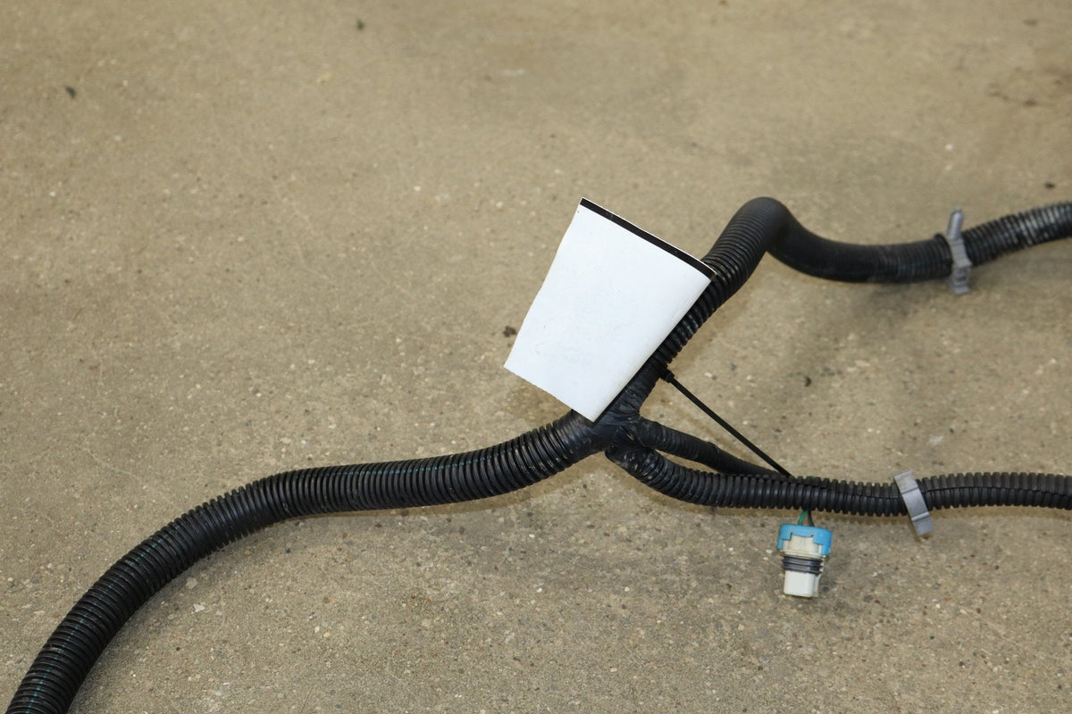 2003-2009 Hummer H2 Headlight Wiring Harness