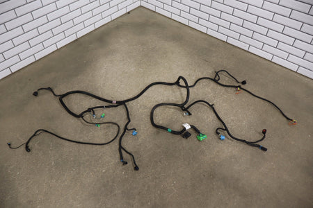 2003-2009 Hummer H2 Headlight Wiring Harness