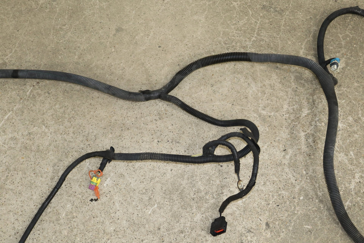 2003-2009 Hummer H2 Headlight Wiring Harness
