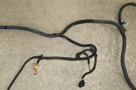 2003-2009 Hummer H2 Headlight Wiring Harness