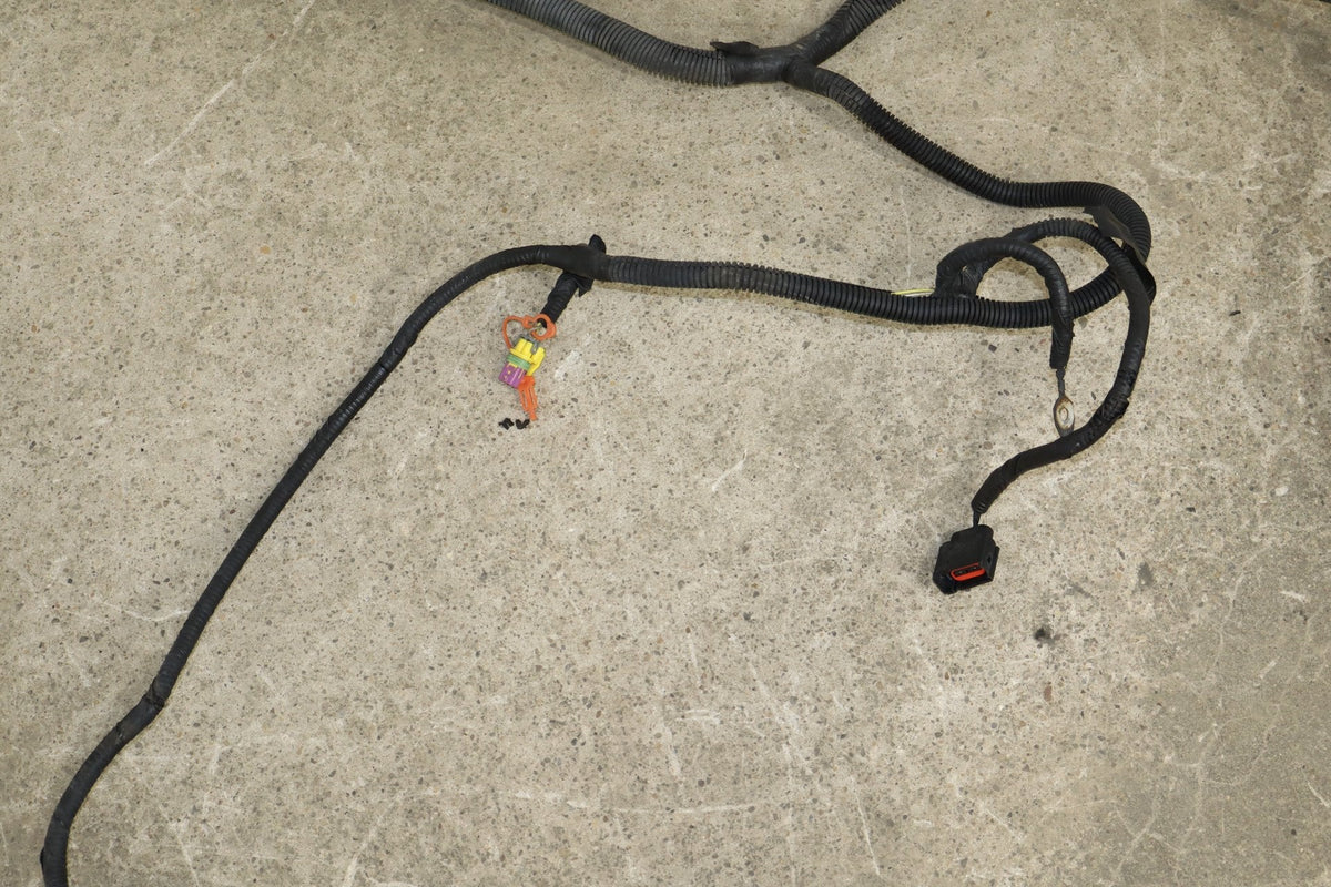 2003-2009 Hummer H2 Headlight Wiring Harness