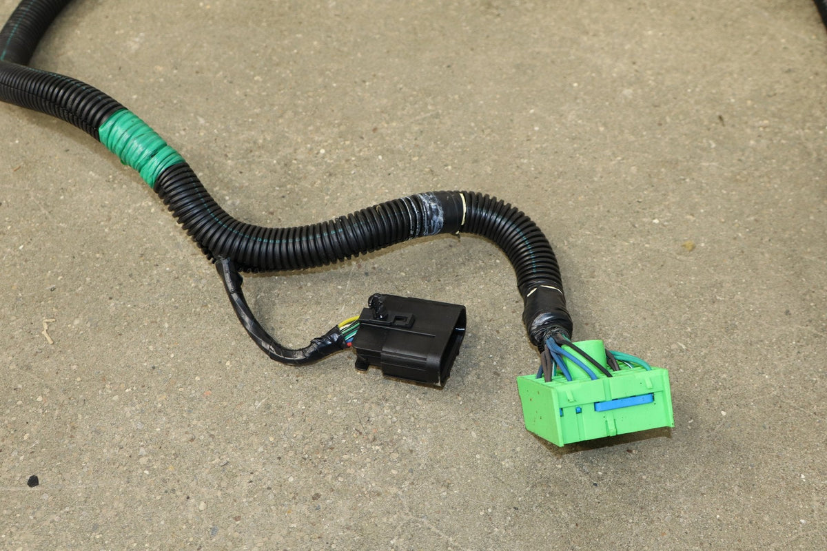 2003-2009 Hummer H2 Headlight Wiring Harness