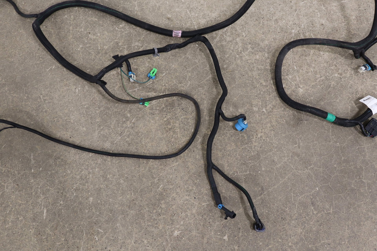2003-2009 Hummer H2 Headlight Wiring Harness
