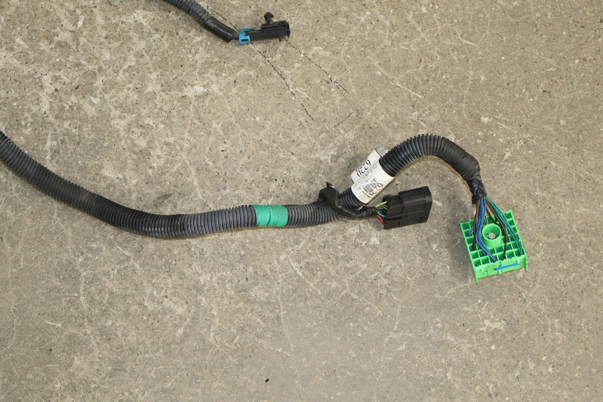 2003-2009 Hummer H2 Headlight Wiring Harness