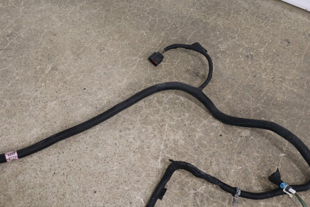 2003-2009 Hummer H2 Headlight Wiring Harness