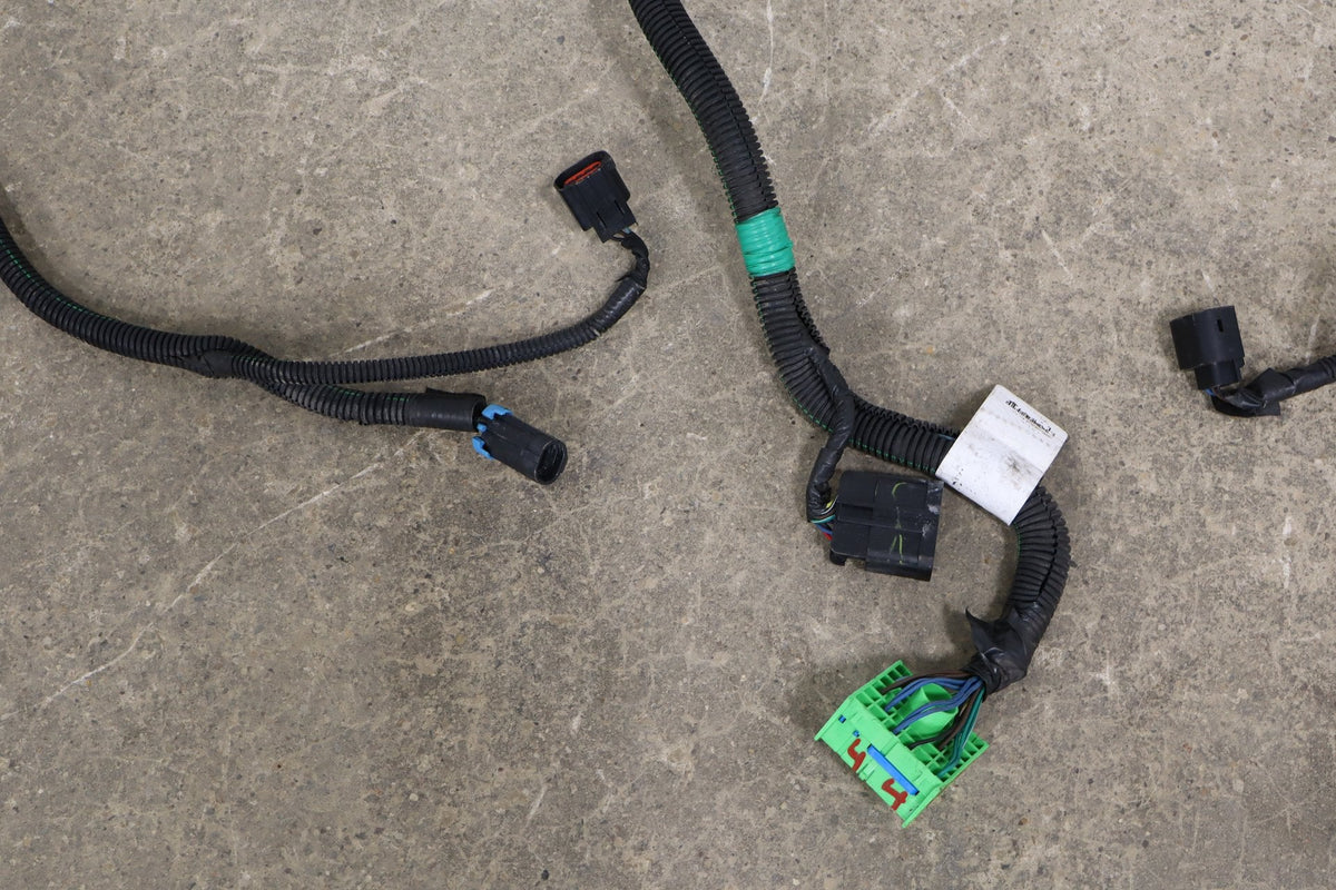 2003-2009 Hummer H2 Headlight Wiring Harness