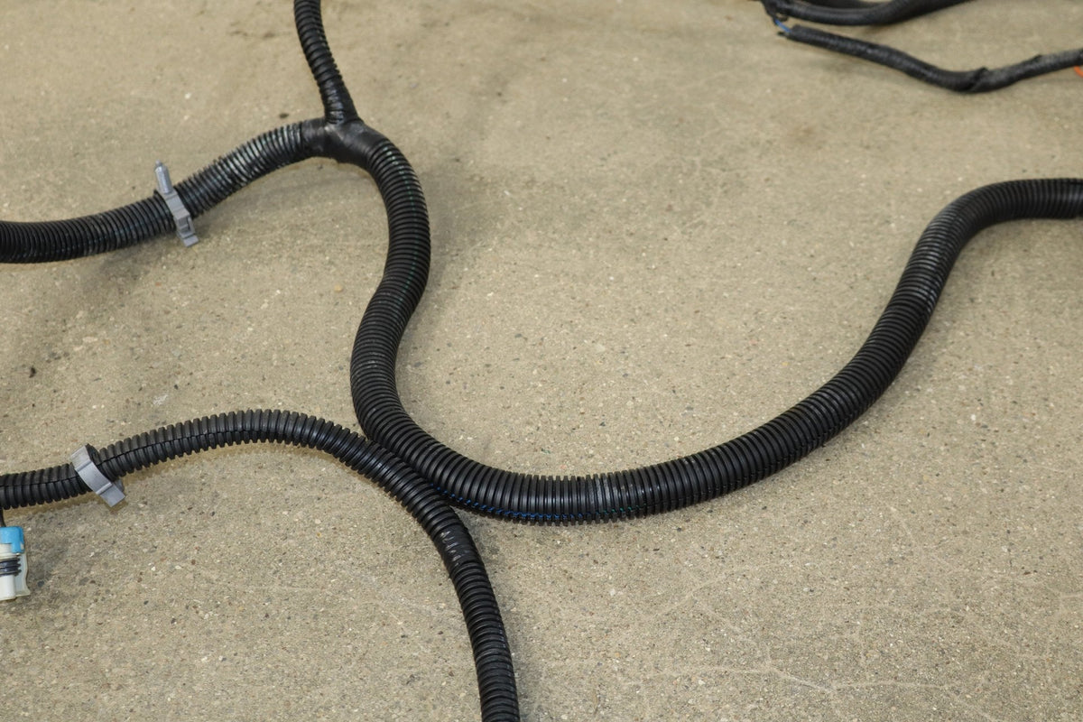 2003-2009 Hummer H2 Headlight Wiring Harness