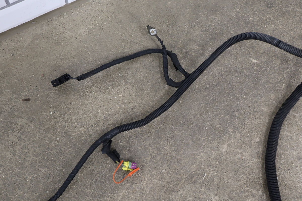 2003-2009 Hummer H2 Headlight Wiring Harness